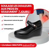 Monica™ – Bequeme Schuhe